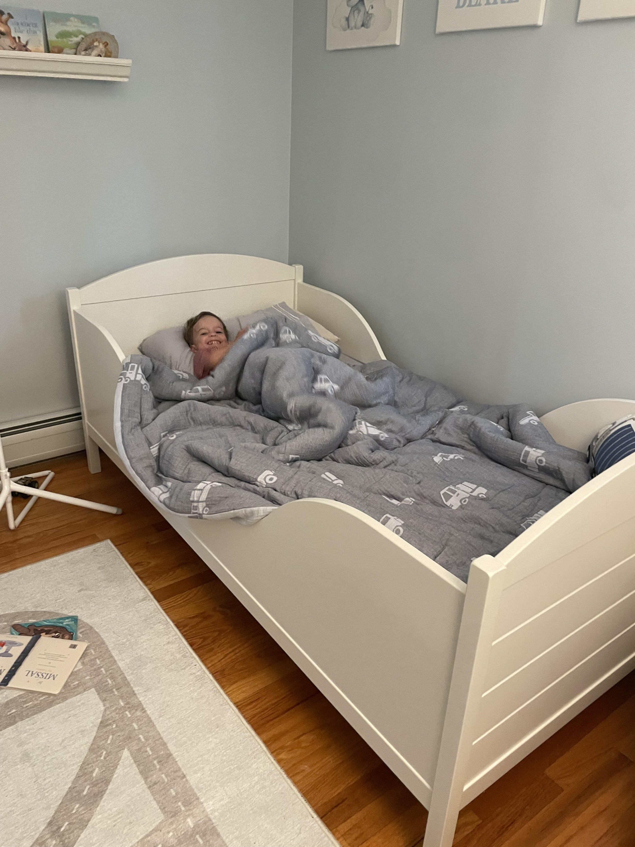 Practical Bedtime Hacks for Kids You Need to Try!