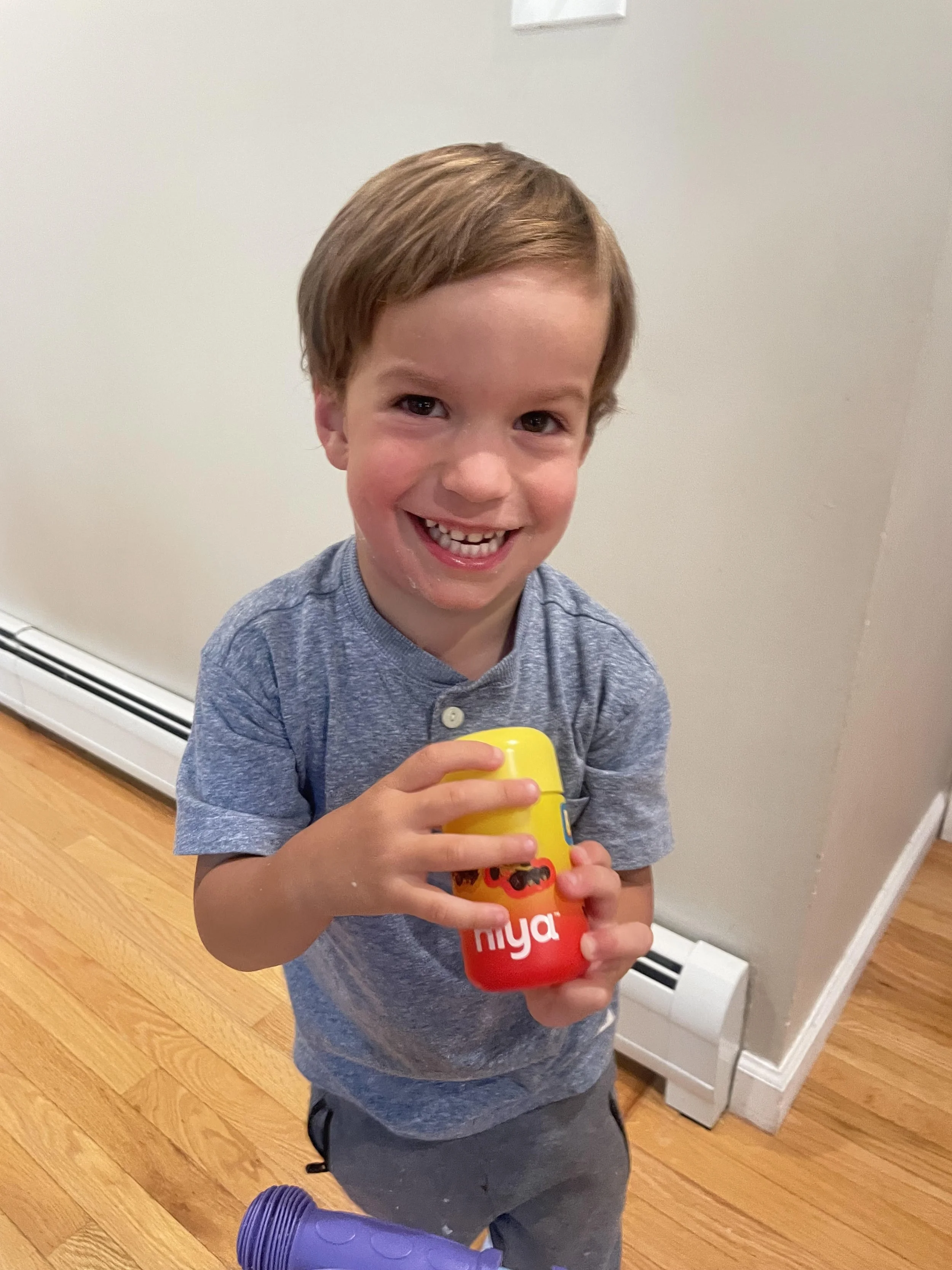 Parent Hacks for Picky Eaters 