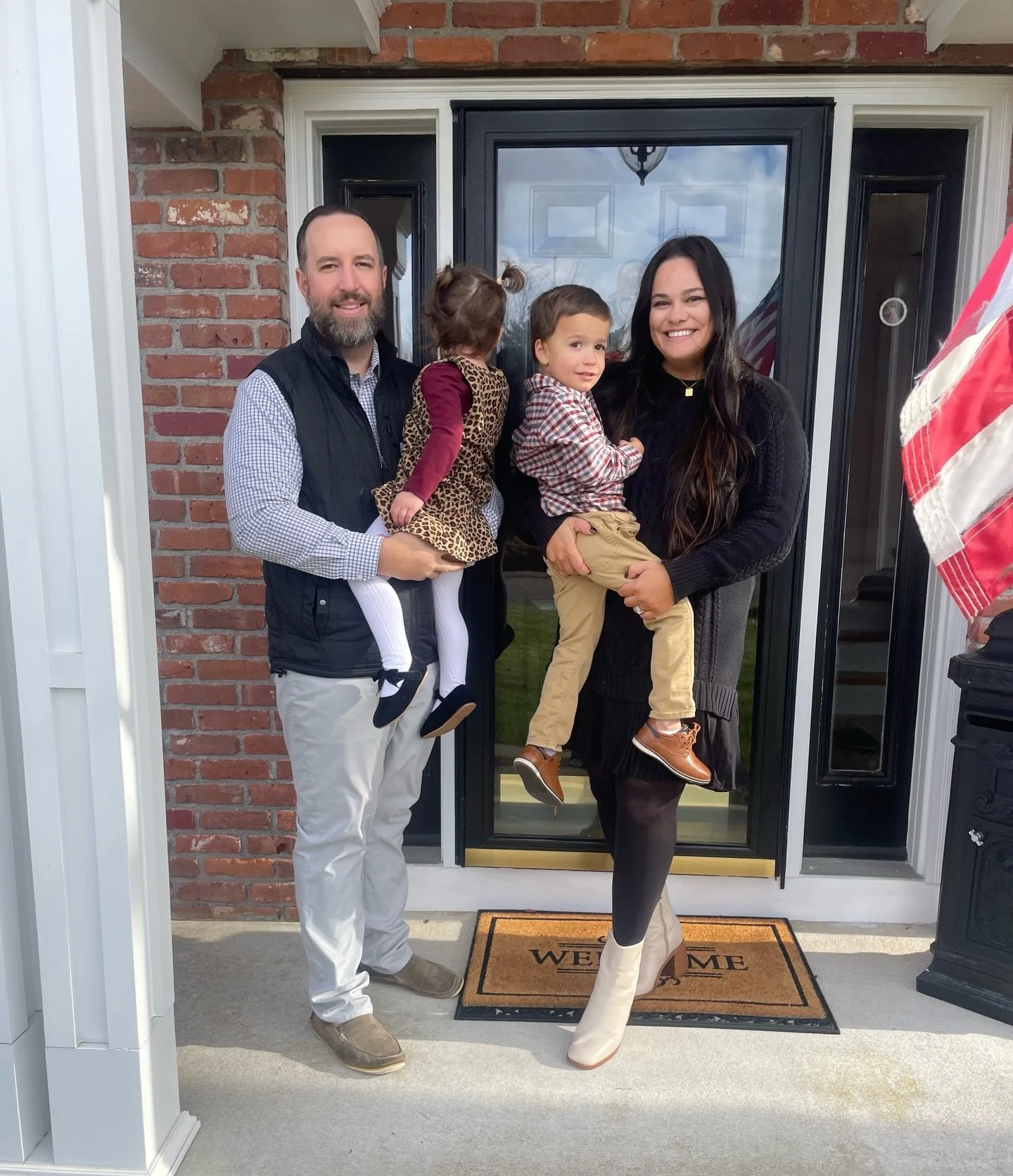 Extra grateful❤️