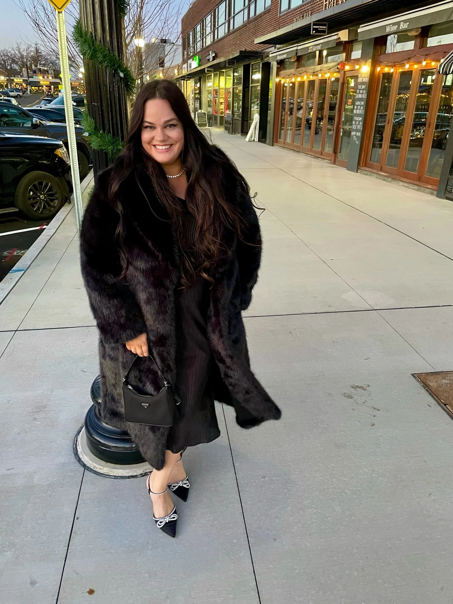 Cheers to another year🥂