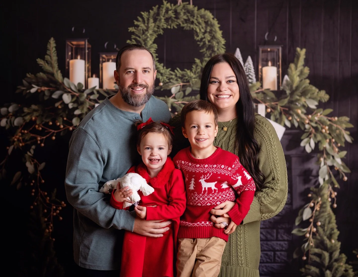 It&rsquo;s beginning to look a lot like Christmas! 🎄