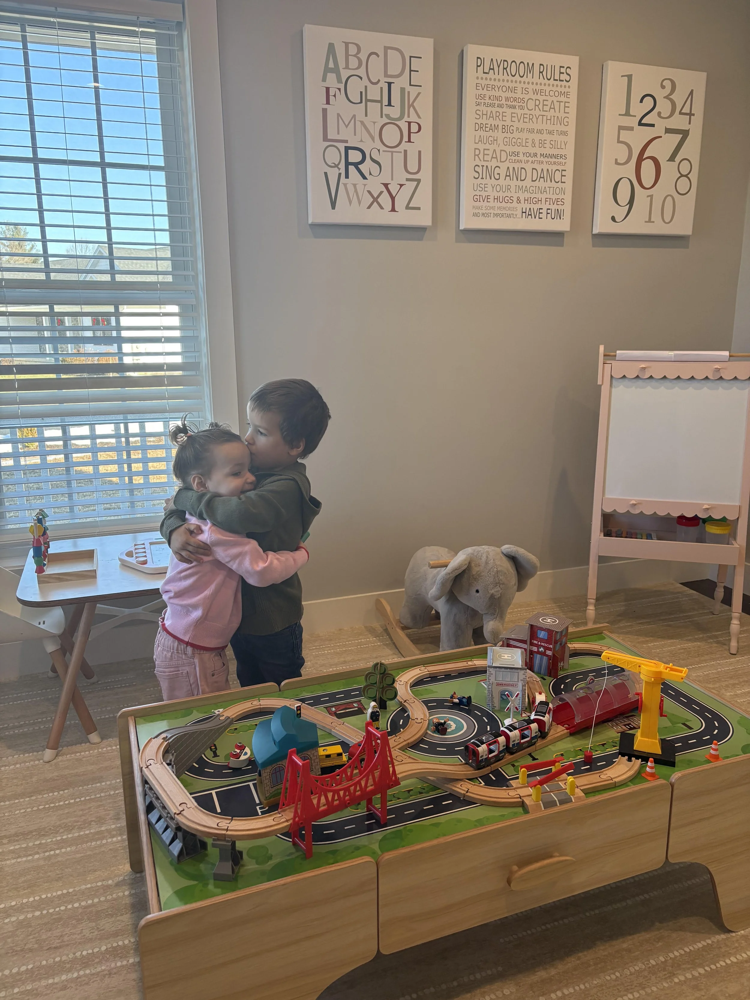 How to Cope with Overstimulation as a Mom