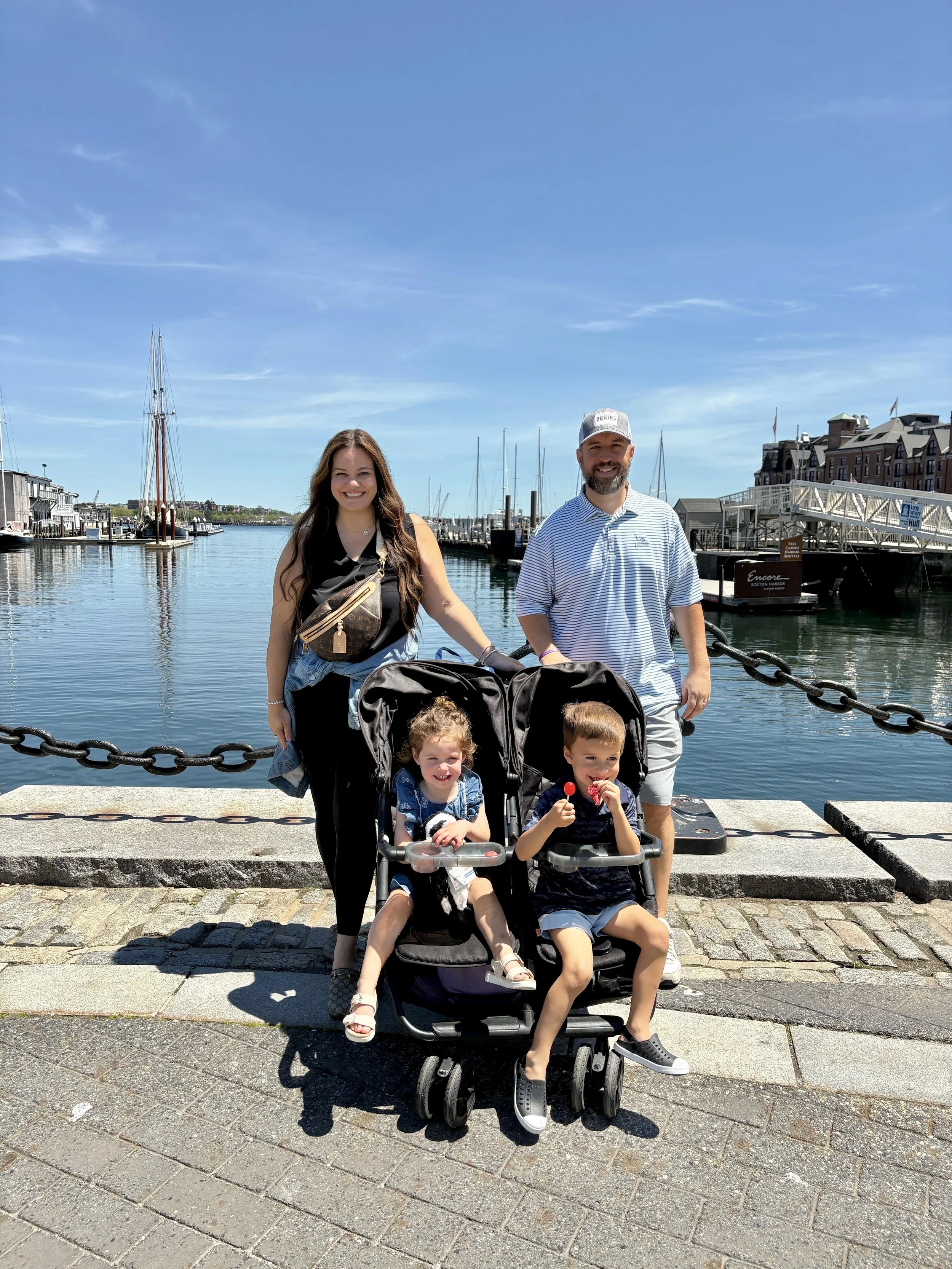 The Ultimate Summer Bucket List With Kids 