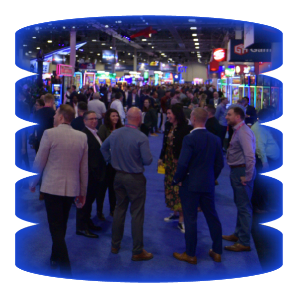 G2E Expo