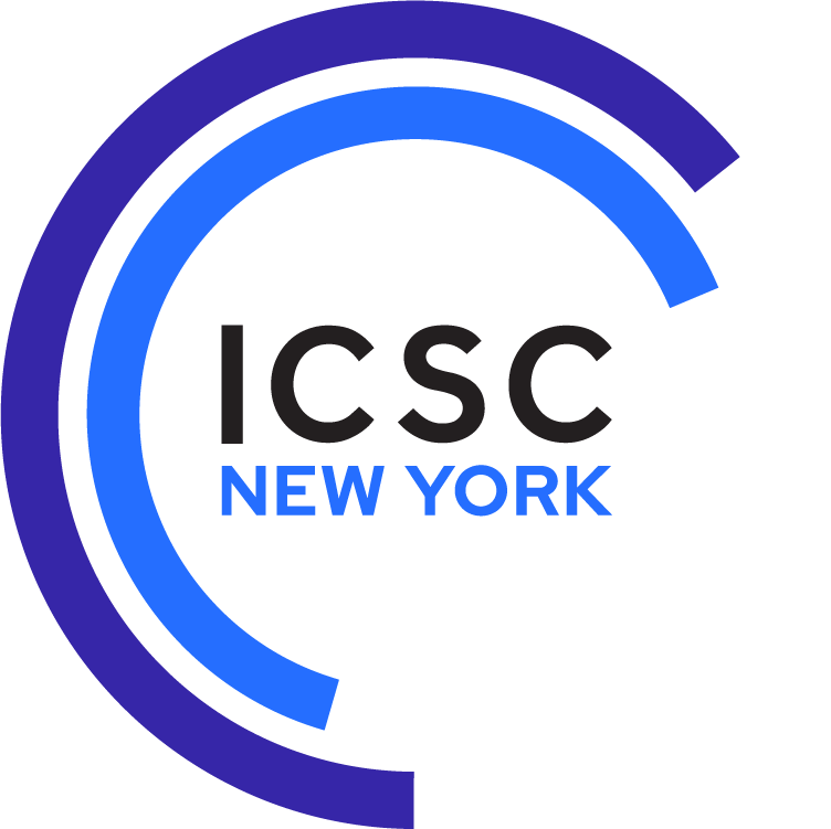 ICSC NEW YORK 23