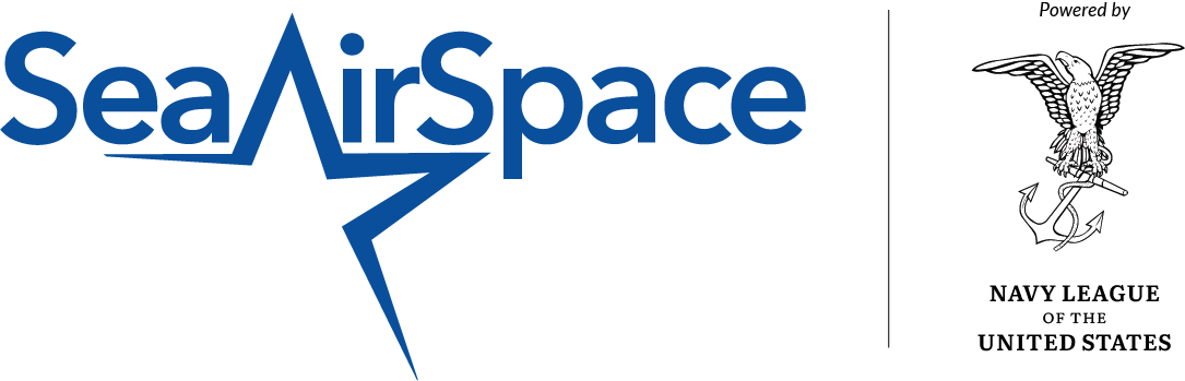 Sea Air Space 24