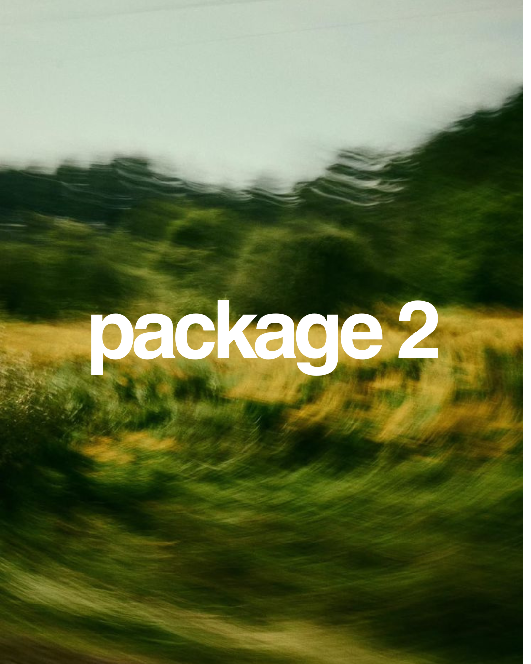 PACKAGE 2