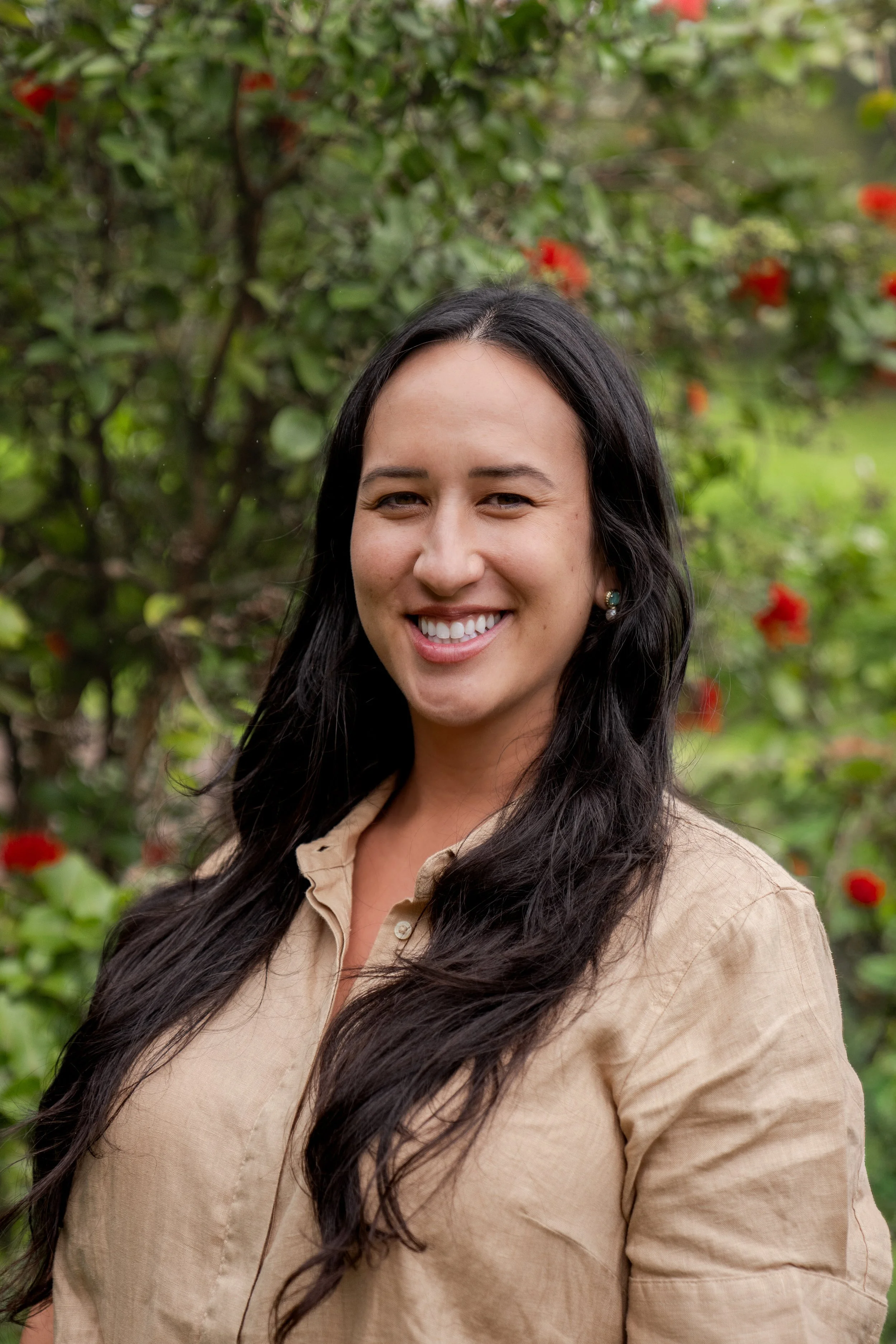 News Release: Haleakalā Conservancy Announces Jin Harlow as New Executive Director&nbsp;