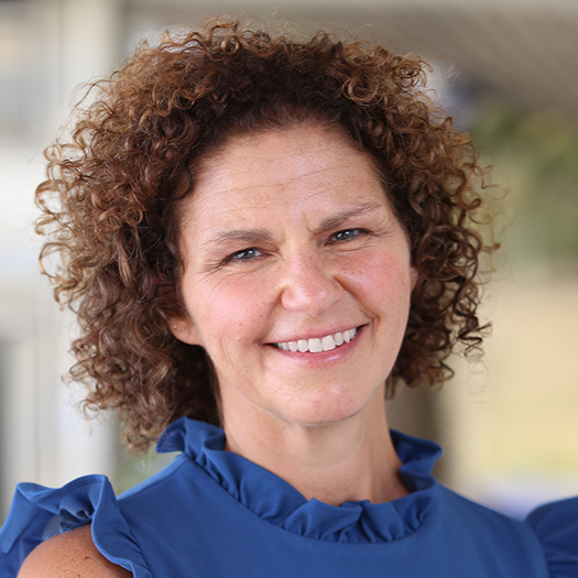 Enbal Shacham, PhD, MEd