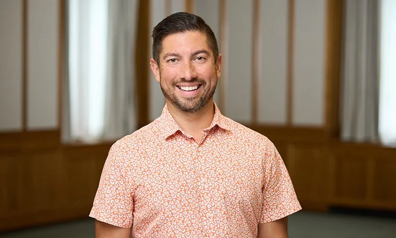 SPOTLIGHT on Octavio Mesner