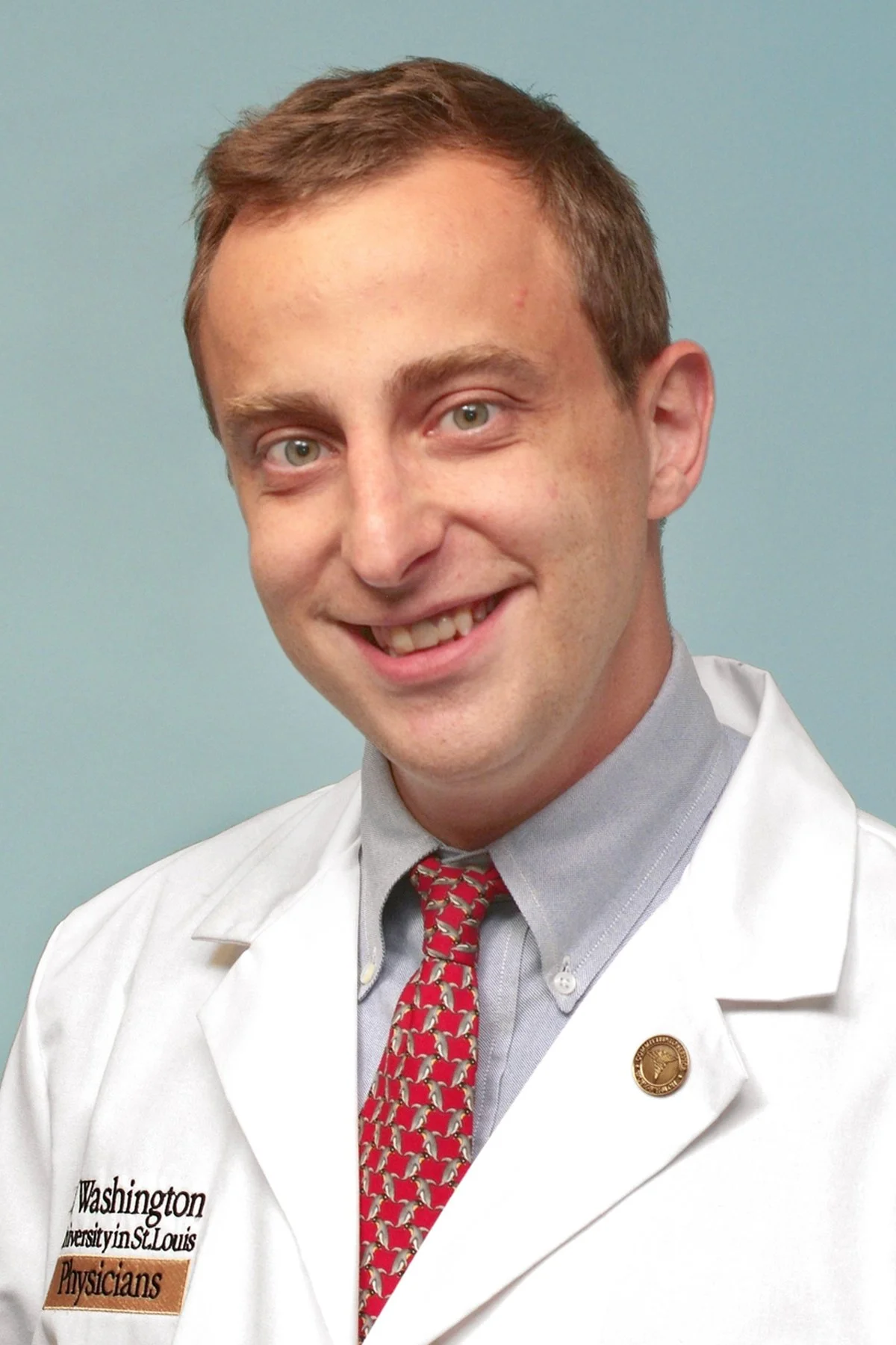 VIDEO SPOTLIGHT on Beau Ances