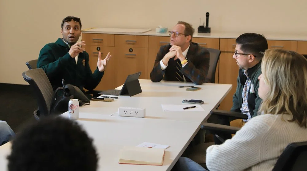 Midwest D-CFAR Partner Pilot Award Reflections: Community Voices, Shared Learning, and Pathways to Impact