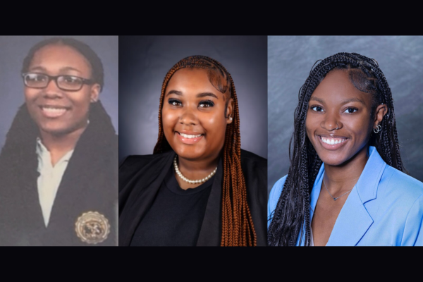 Meet the Latest Cohort of HSSU Interns
