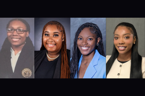 Meet the Latest Cohort of HSSU Interns