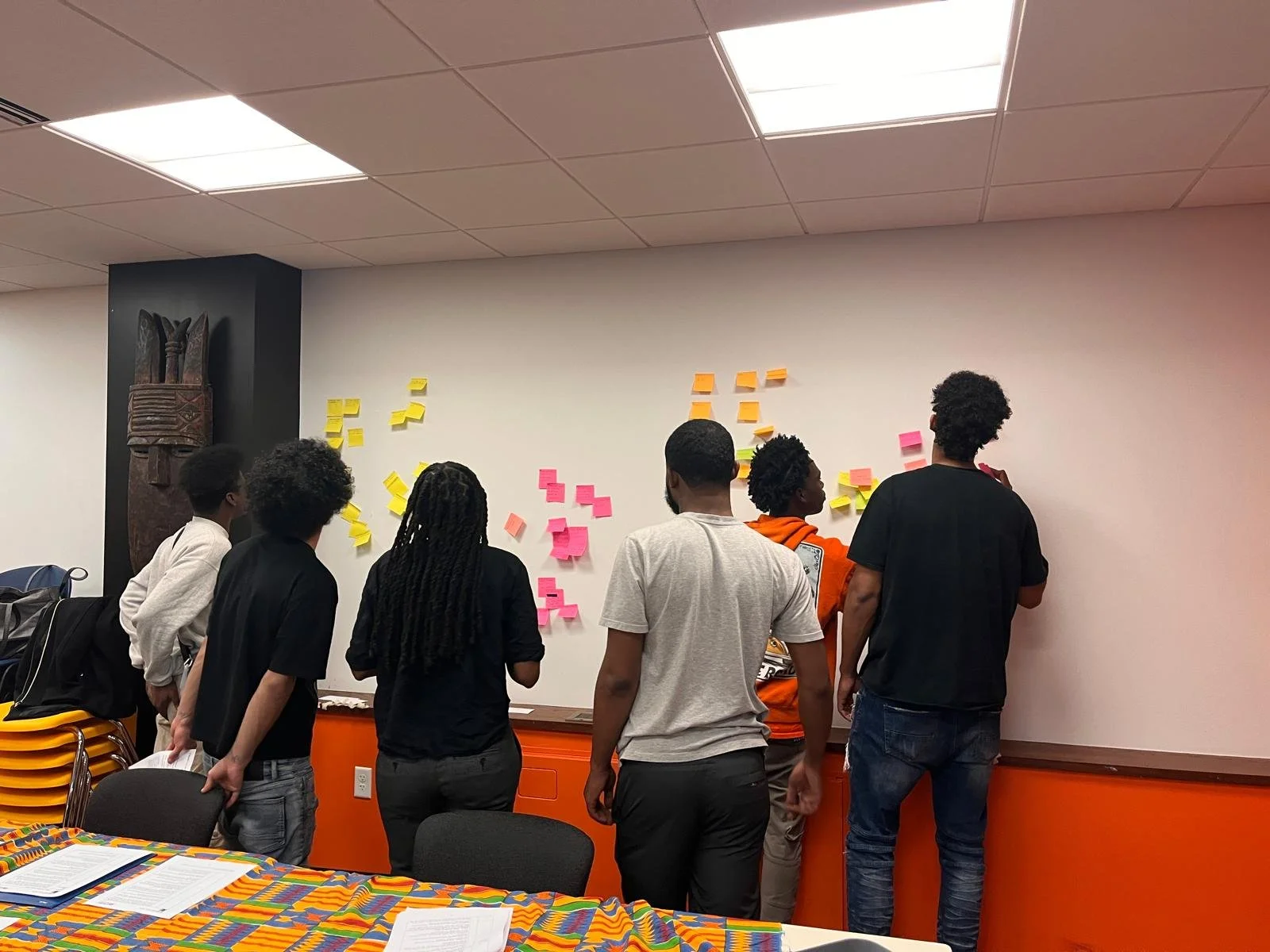 Co-Designing Change: A Conversation with ChampionSTL on Community Power and Health Equity