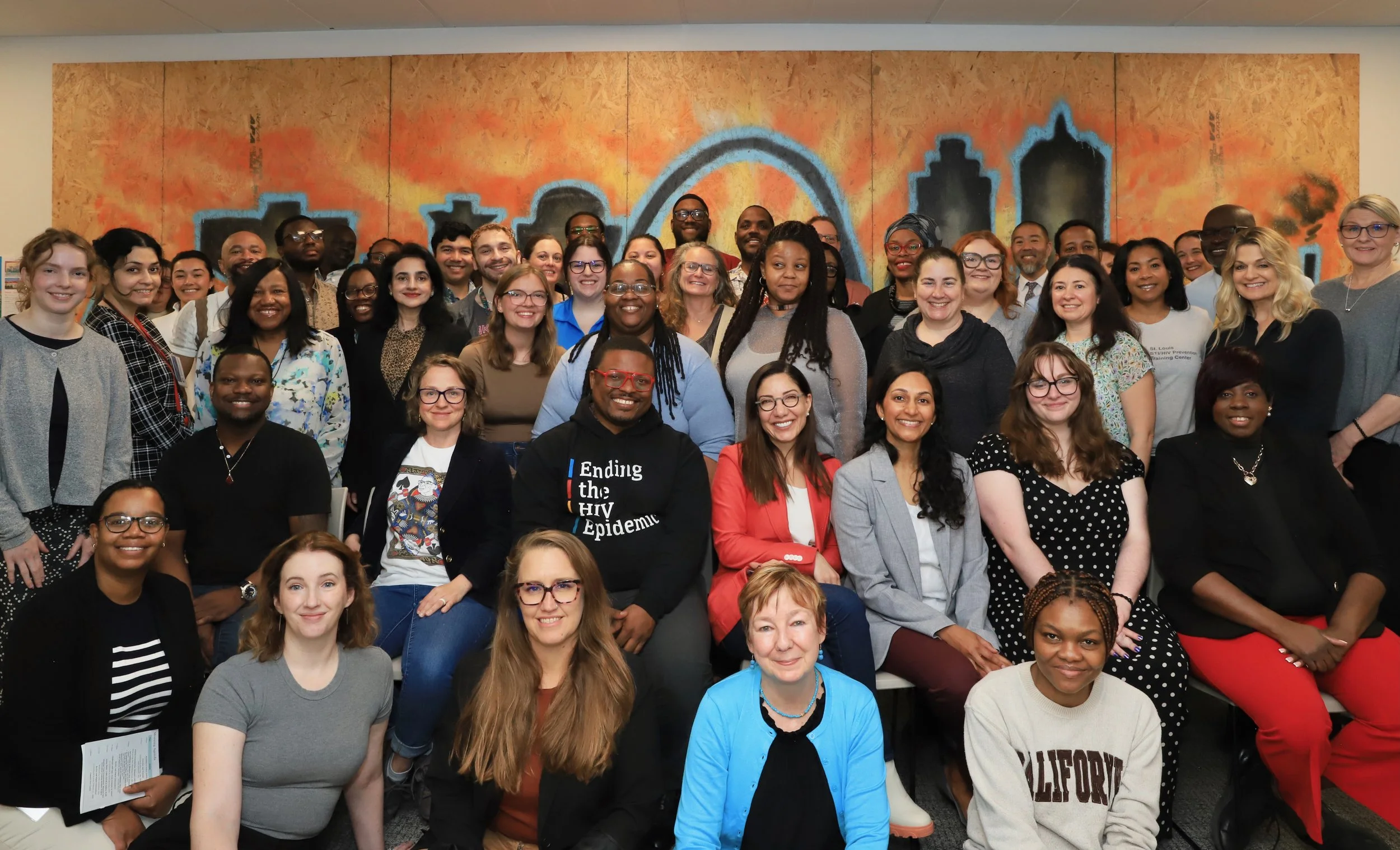 Midwest HIV Response and Action Summit Advances Collaboration and Innovation