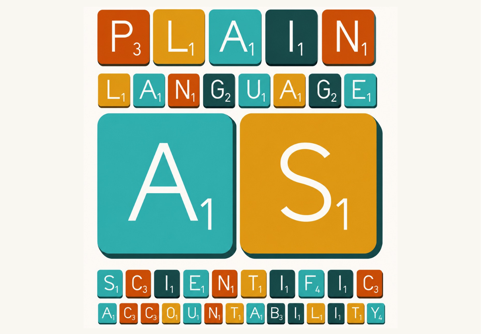 Joint CFAR Webinar: Plain Language as Scientific Accountability