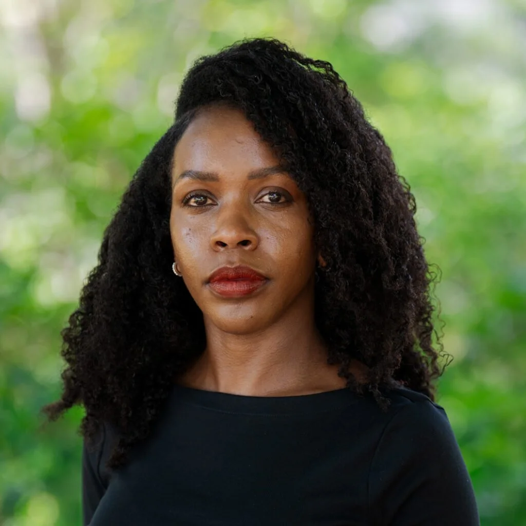 Get to know new WashU faculty member, Dr. Whitney Irie