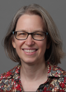 4th Annual J. Russell Little, MD Lectureship