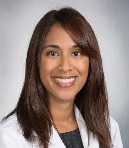 Radhika Sundararajan joins WashU and Midwest D-CFAR