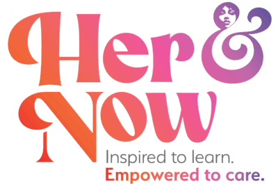 Her &amp; Now Webinar 3: Cardiovascular Health and Menopause
