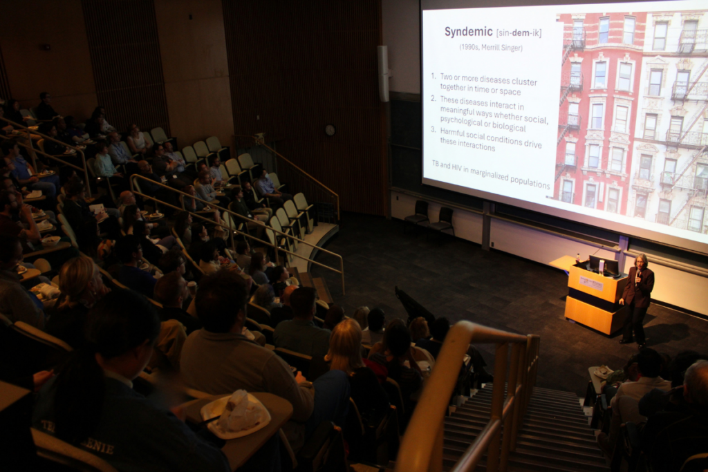 Rethinking HIV Care: Lessons from Wendy Armstrong