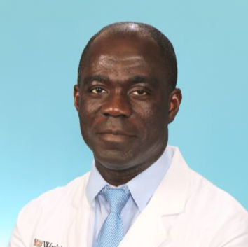 George Kyei