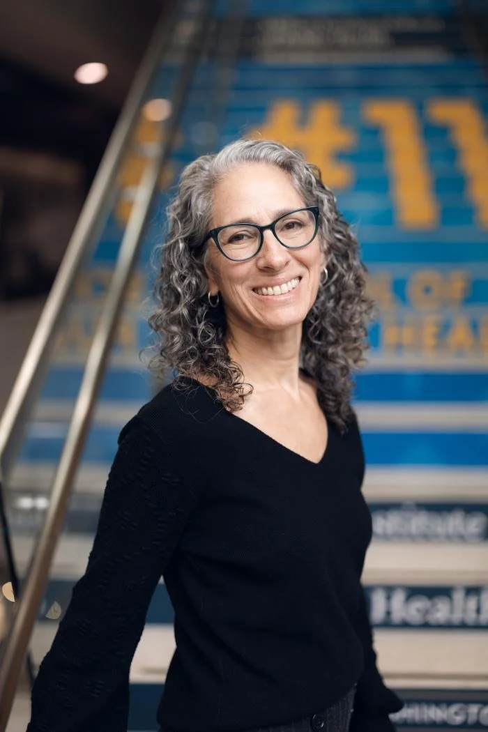 Manya Magnus, PhD, MPH