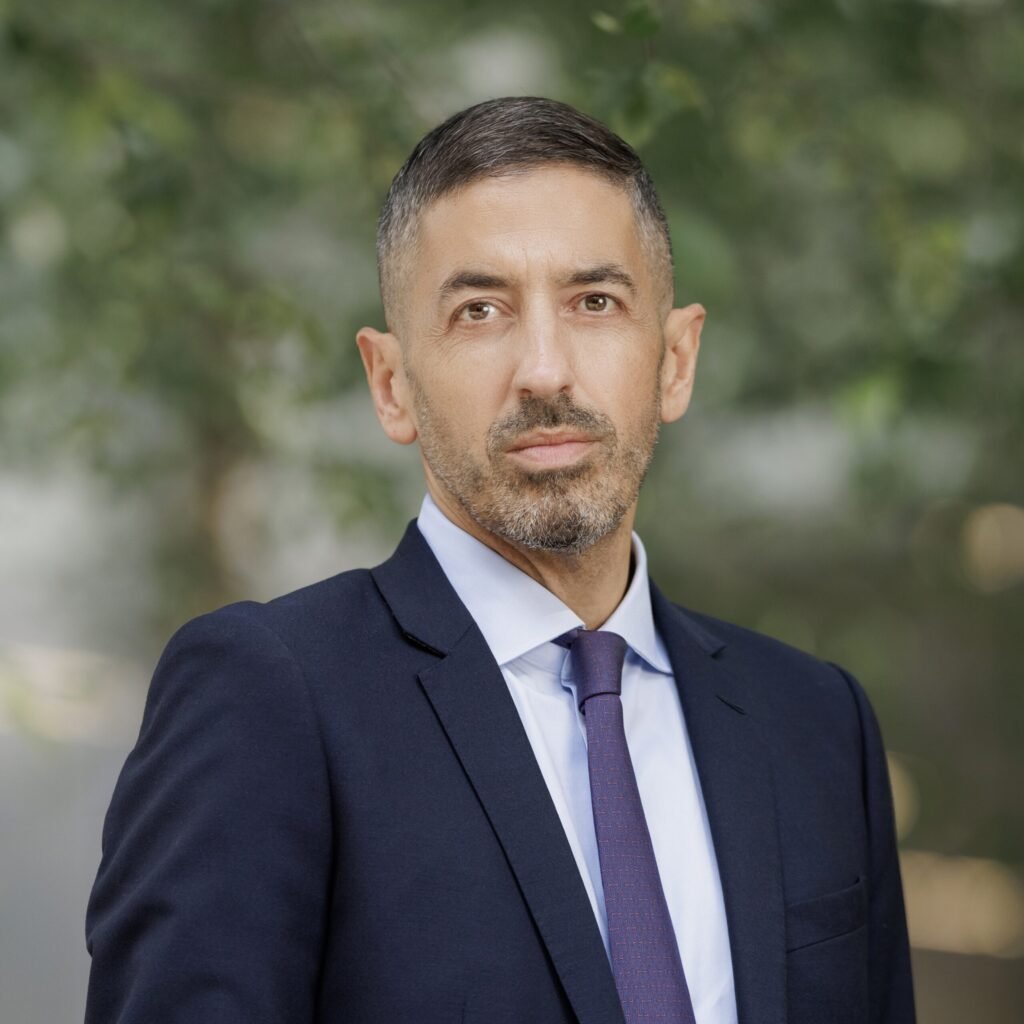 Sandro Galea