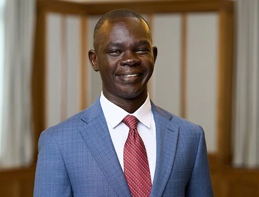 Nhial Tutlam, PhD, MPH