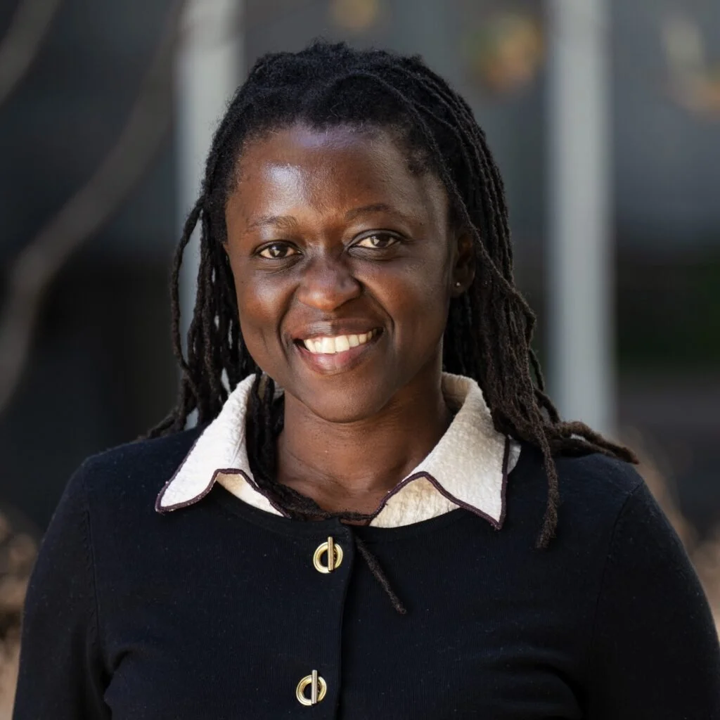 Massy Mutumba, MPH, PhD