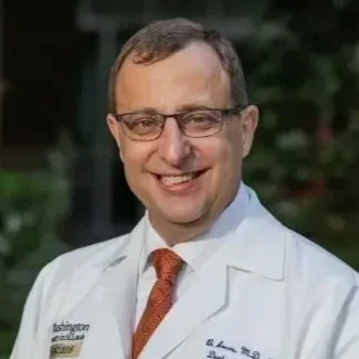 Beau Ances MD, PhD, MSc