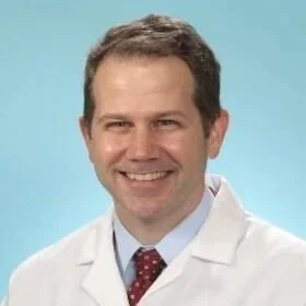 Mark Huffman, MD, MPH