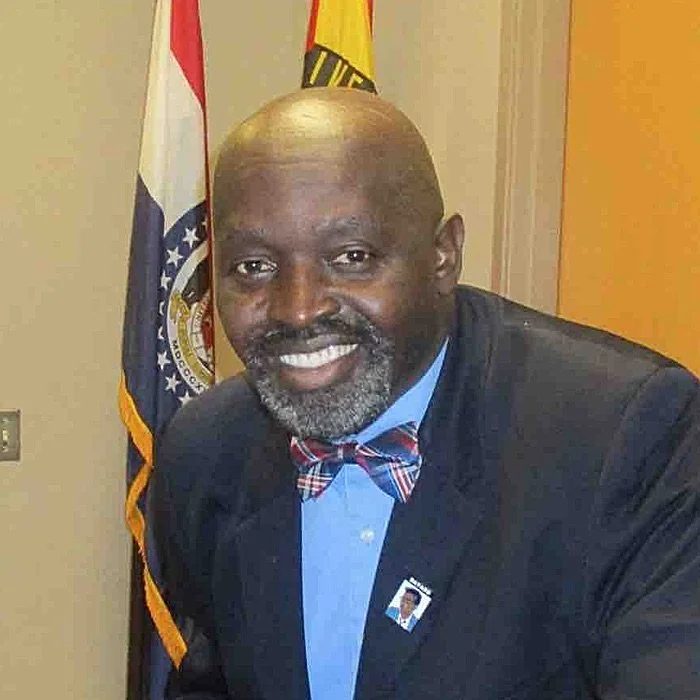 Erise Williams, Jr.