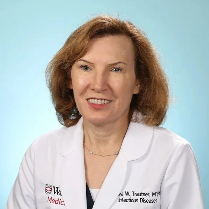 Barbara Trautner