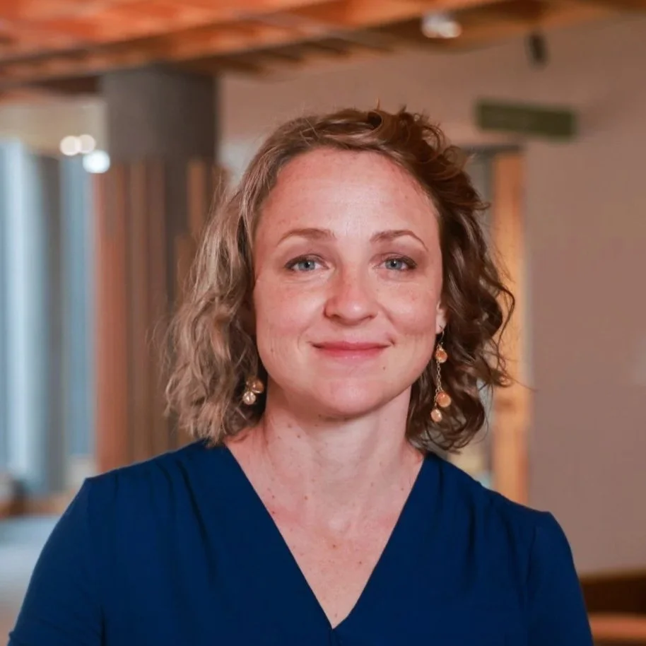 Ginger McKay, PhD