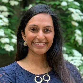 Aditi Ramakrishnan, MD, MSc
