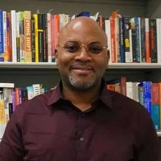 Marlon Bailey