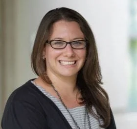 Michelle Silver, PhD, ScM