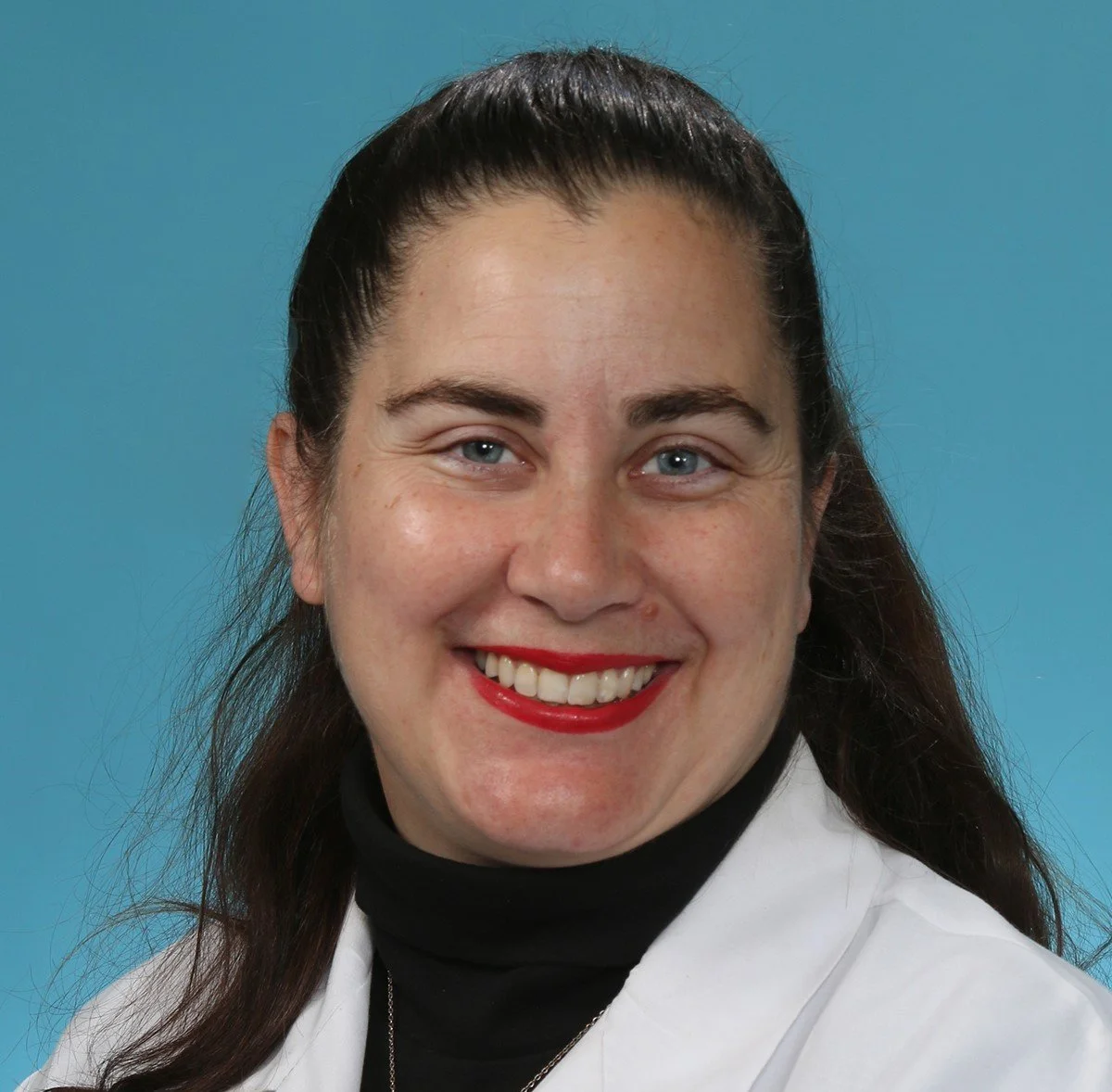 Rachel Presti, MD, PhD