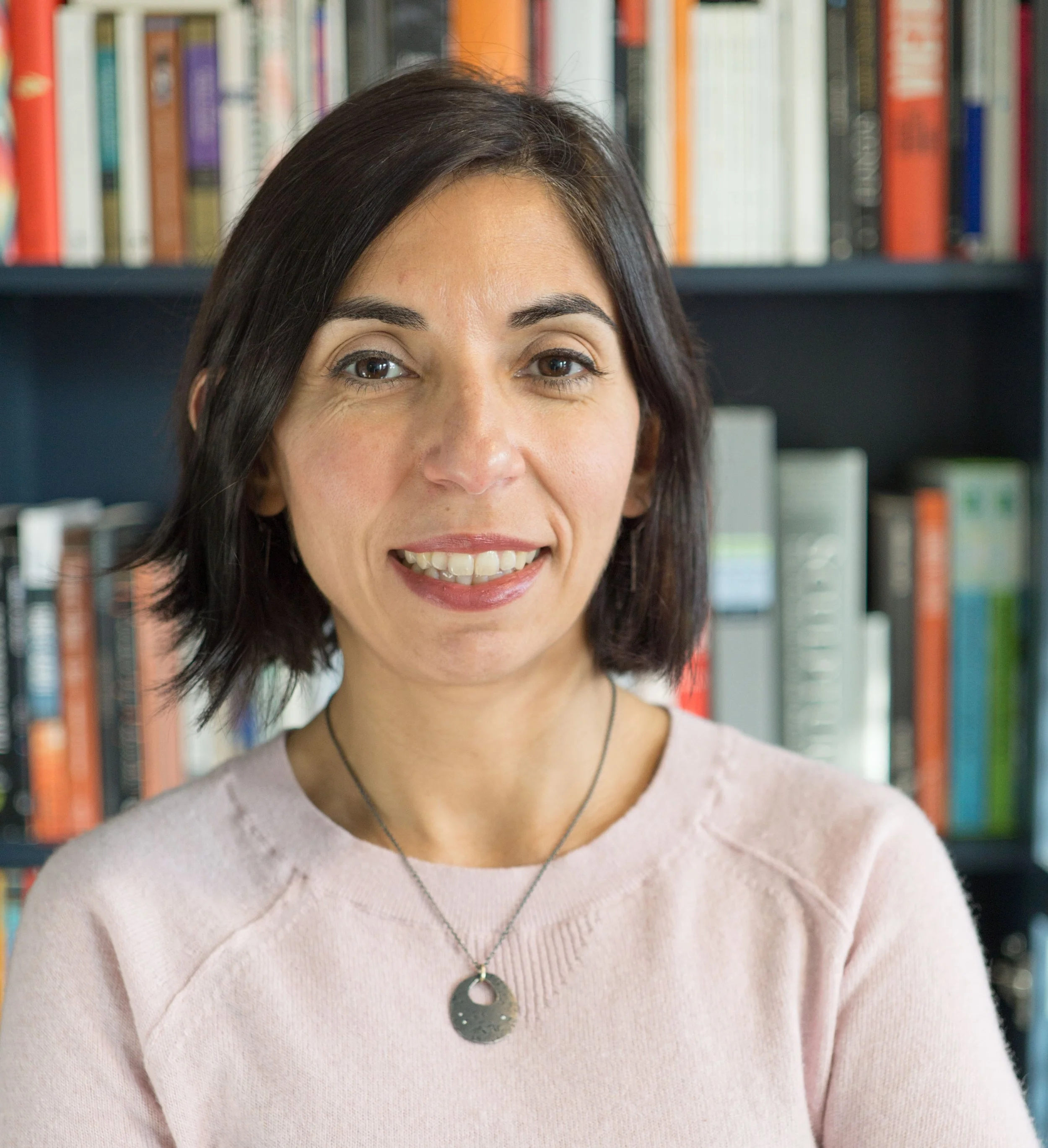 Sebla Kutluay, PhD