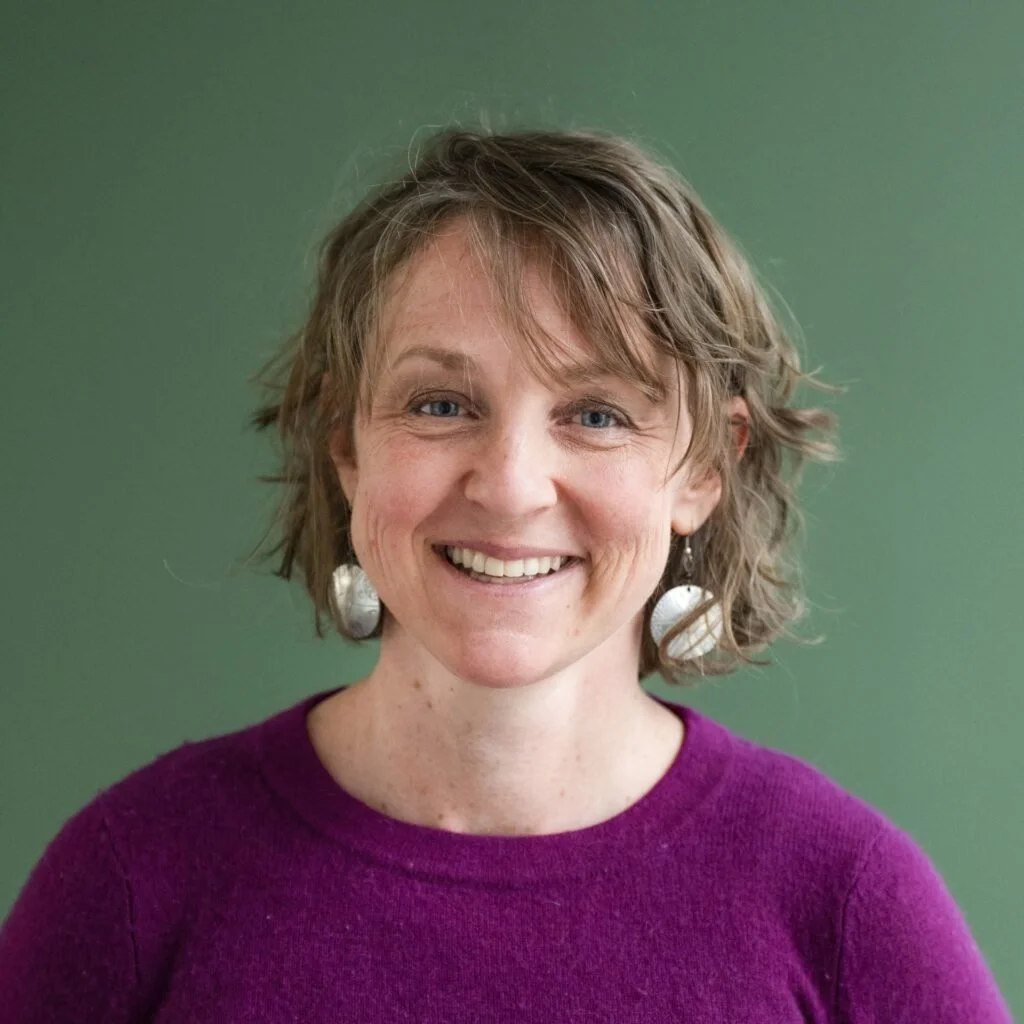 Virginia McKay, MA, PhD