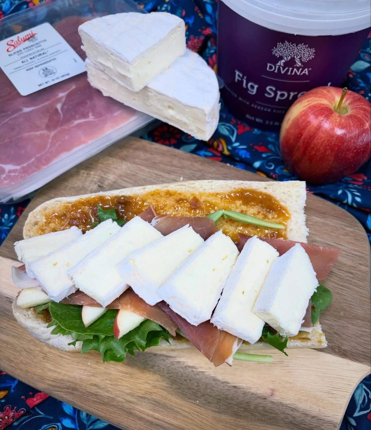 The sandwich that started this whole wild journey was in Portugal. In 2020, during Covid lockdown, my friend Oriana called me up to pitch going to Portugal. We booked the trip for a year and a half out, finally making it in April, 2022. 

On a free d