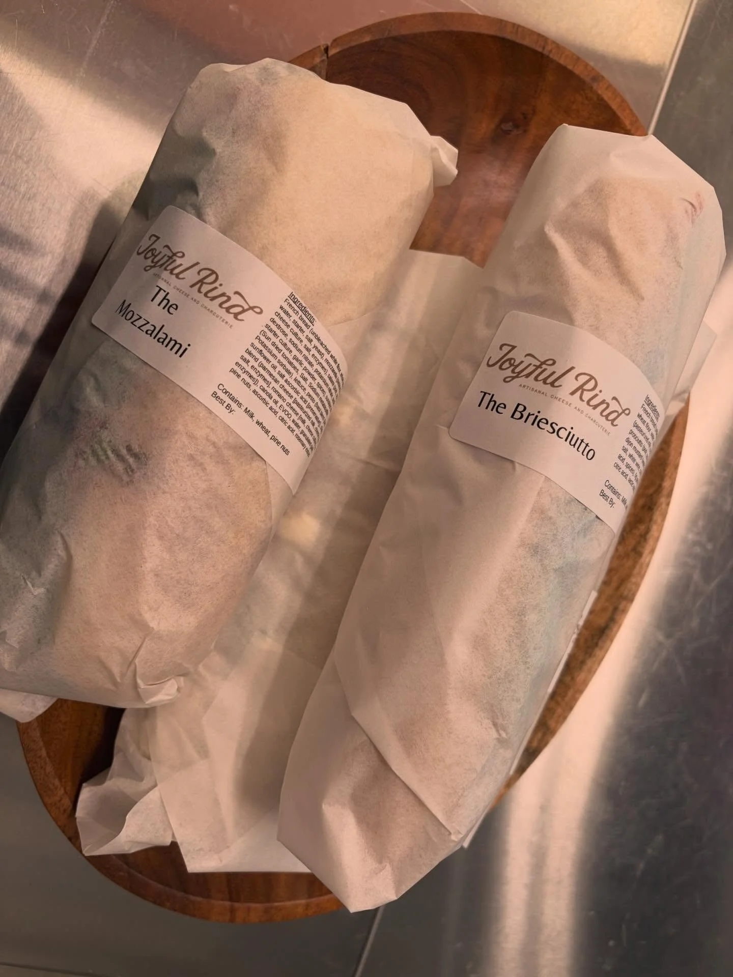 Fuel up for closing weekend and Flauschink! Grab a sandwich and hit the slope or the dance floor.