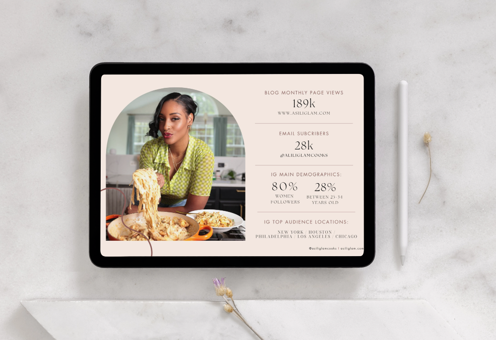 Still life of technology device with minimal display mockup.png