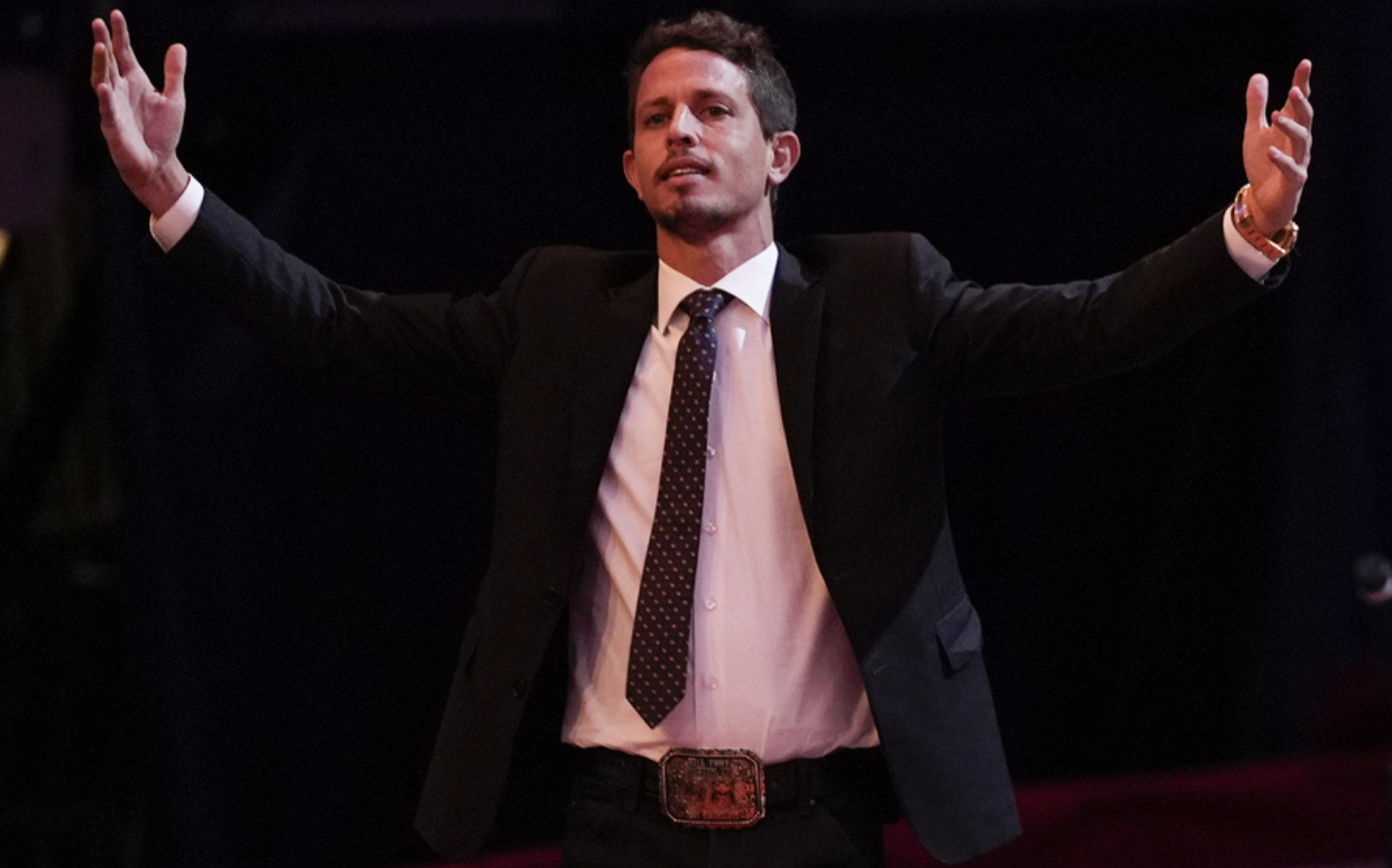 Comedy has shifted right — but not without a fight