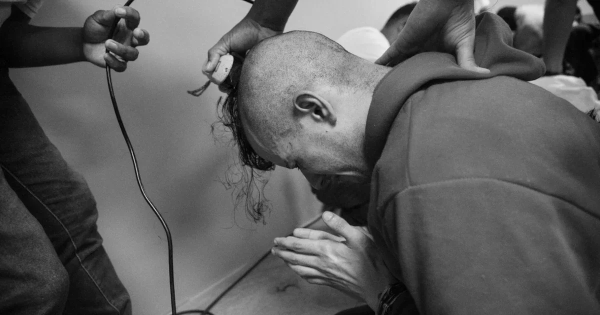 One year after CECOT: Makeup artist recalls deportation to El Salvador's notorious confinement center  