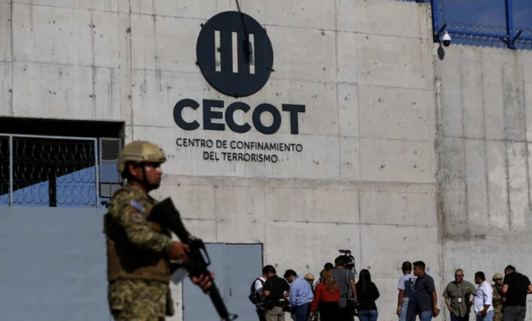 Trump deported them, a judge ordered them back—but it’s not so simple