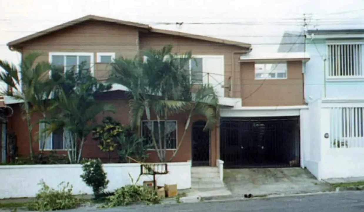 ‘Tiger King’s Don Lewis disappearance: Does home in Costa Rica hold the key?