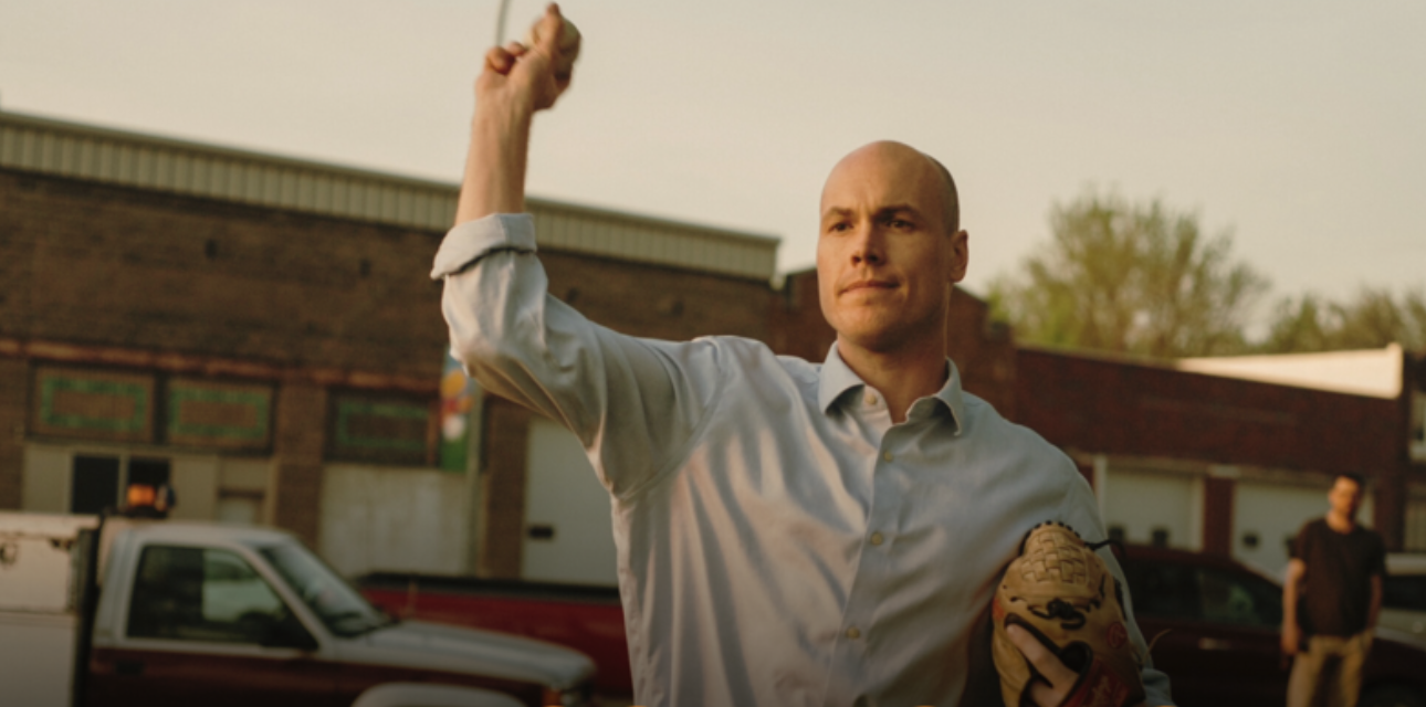 Joni Ernst's challenger says 'game on' after 'we're all going to die' blunder